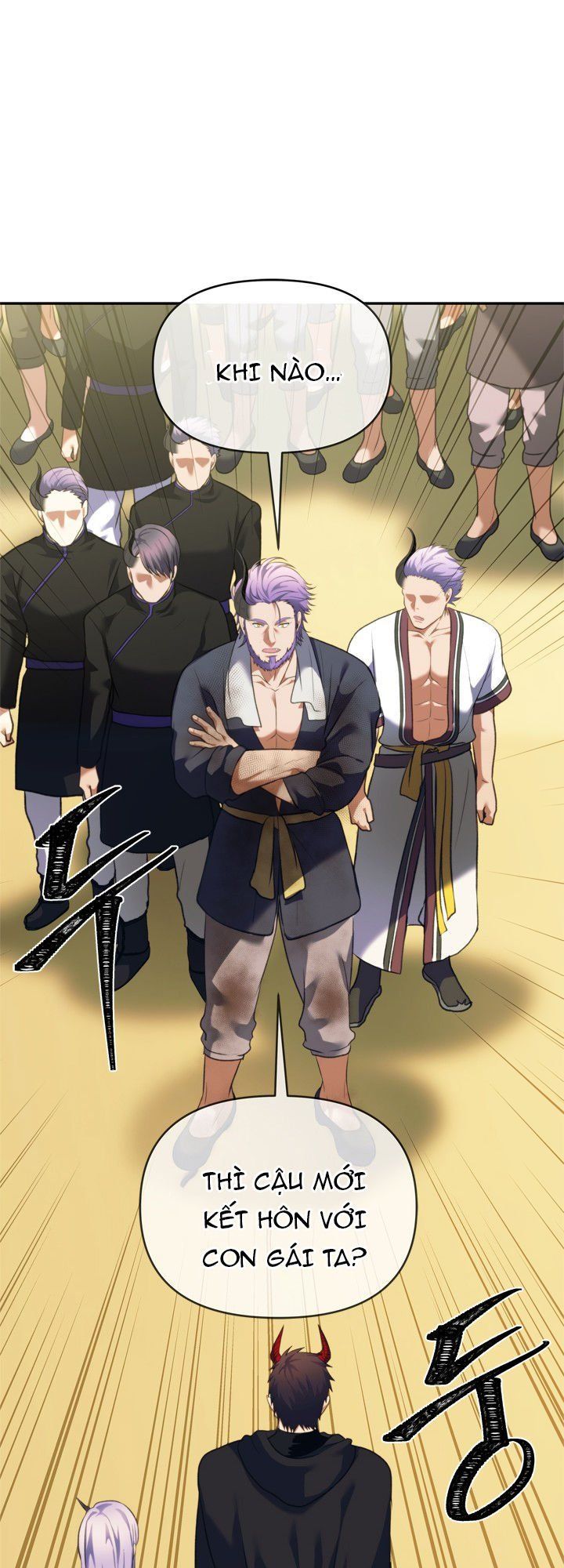 đọc truyện Thăng Cấp Trở Lại Chương 61 ảnh 61 tại Thiên Thai Truyện