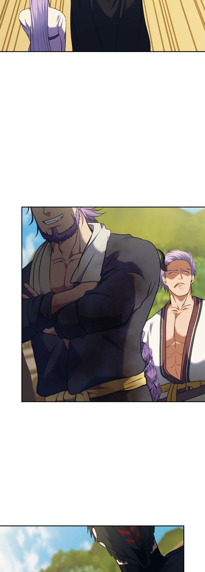 đọc truyện Thăng Cấp Trở Lại Chương 61 ảnh 62 tại Thiên Thai Truyện