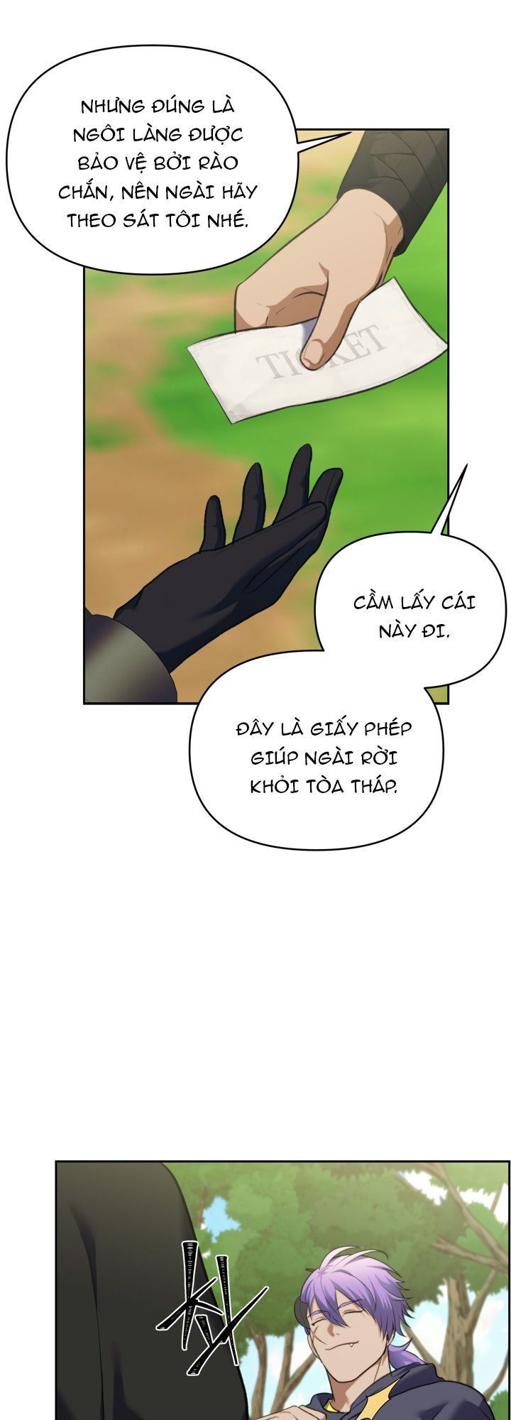 đọc truyện Thăng Cấp Trở Lại Chương 61 ảnh 9 tại Thiên Thai Truyện