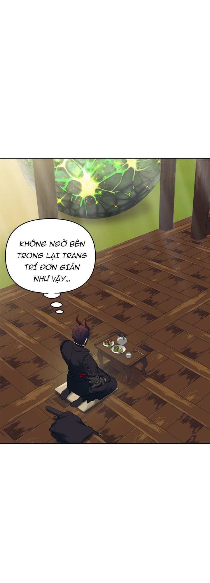 đọc truyện Thăng Cấp Trở Lại Chương 62 ảnh 12 tại Thiên Thai Truyện