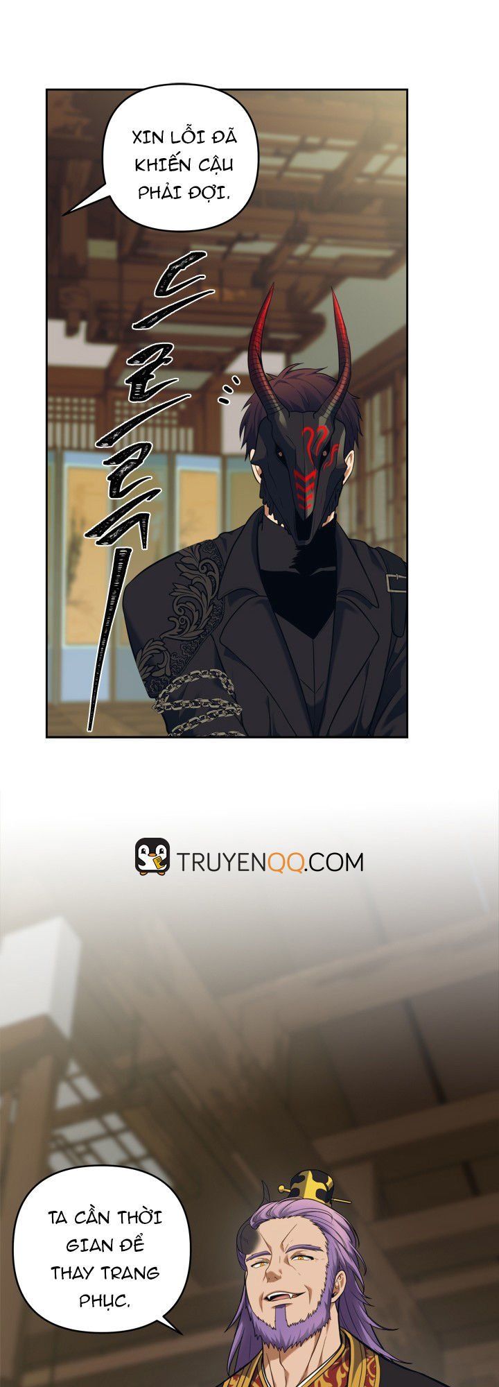 đọc truyện Thăng Cấp Trở Lại Chương 62 ảnh 13 tại Thiên Thai Truyện