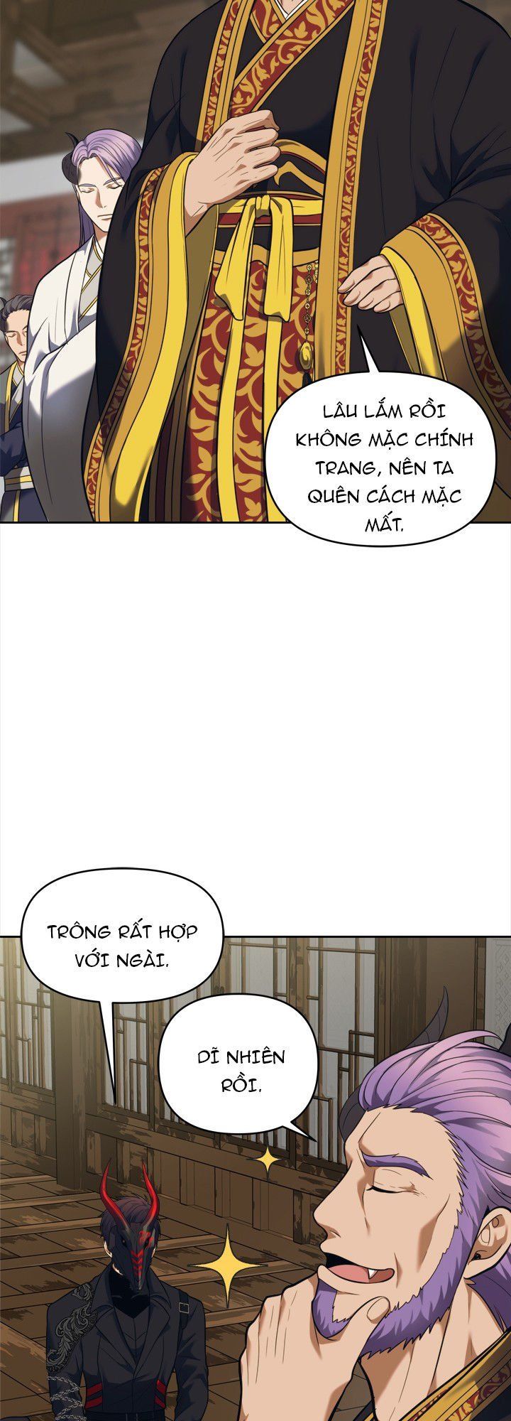 đọc truyện Thăng Cấp Trở Lại Chương 62 ảnh 14 tại Thiên Thai Truyện