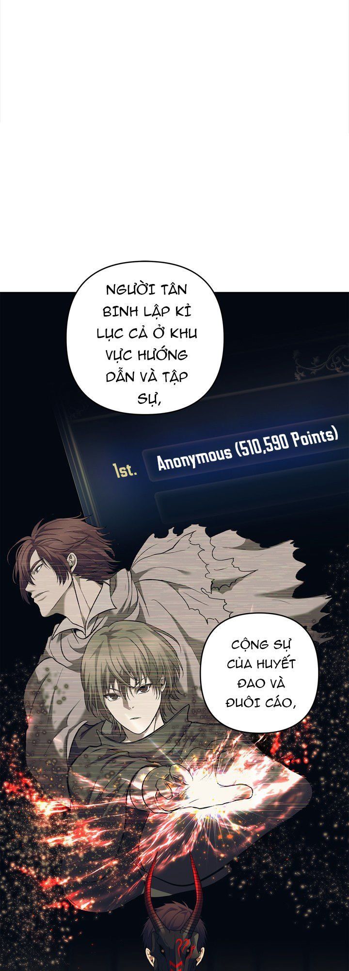 đọc truyện Thăng Cấp Trở Lại Chương 62 ảnh 16 tại Thiên Thai Truyện