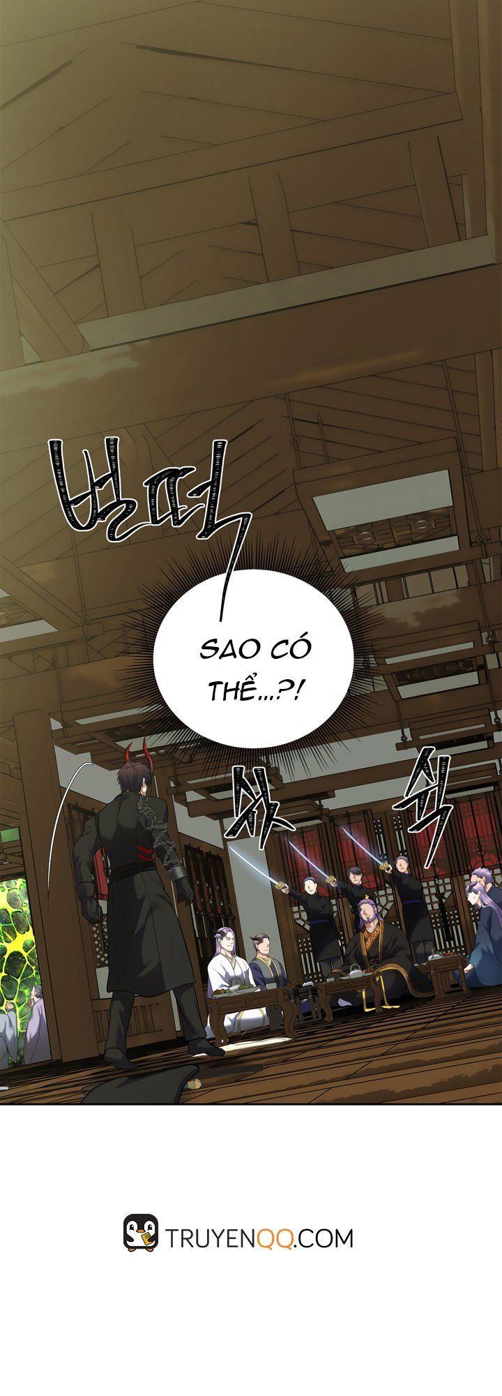 đọc truyện Thăng Cấp Trở Lại Chương 62 ảnh 19 tại Thiên Thai Truyện