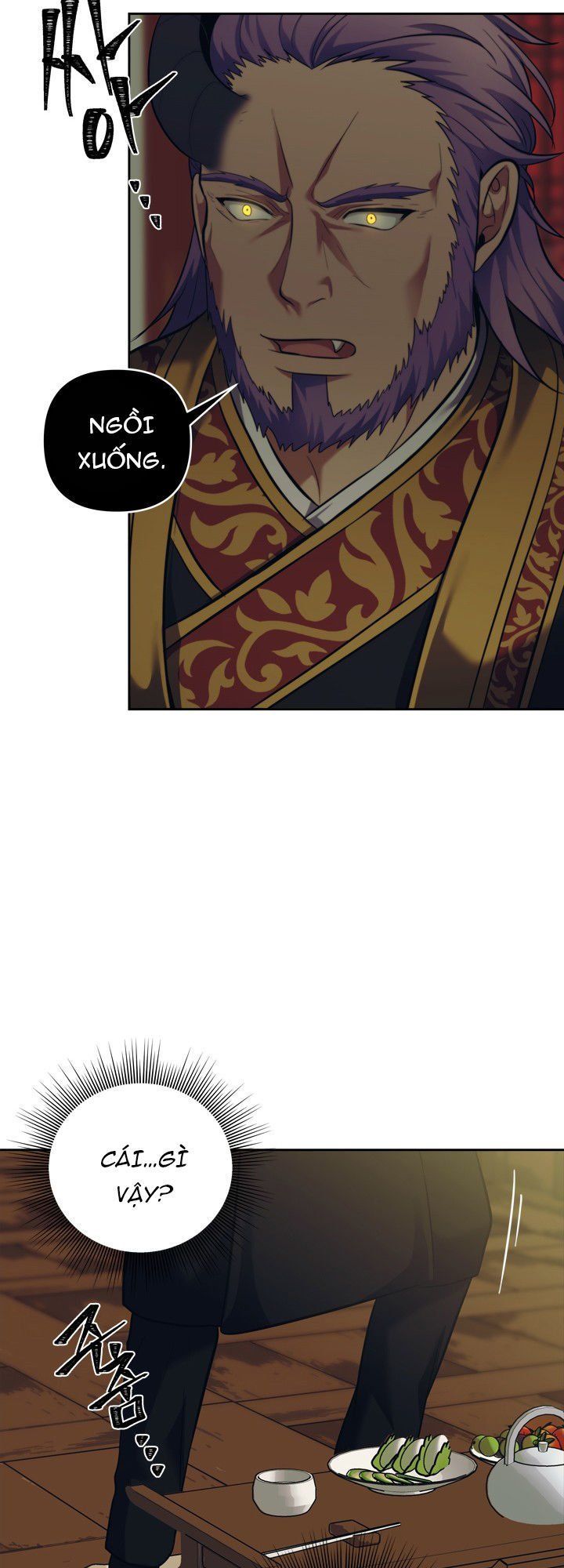 đọc truyện Thăng Cấp Trở Lại Chương 62 ảnh 21 tại Thiên Thai Truyện