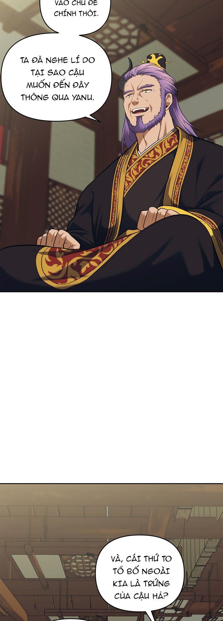 đọc truyện Thăng Cấp Trở Lại Chương 62 ảnh 26 tại Thiên Thai Truyện