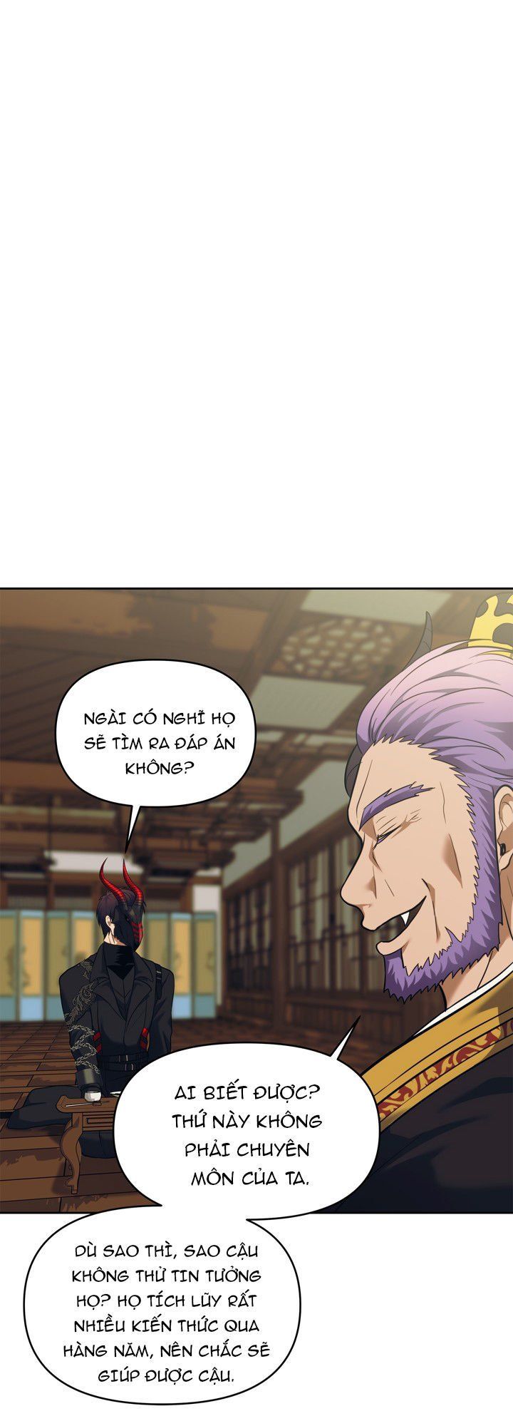 đọc truyện Thăng Cấp Trở Lại Chương 62 ảnh 28 tại Thiên Thai Truyện