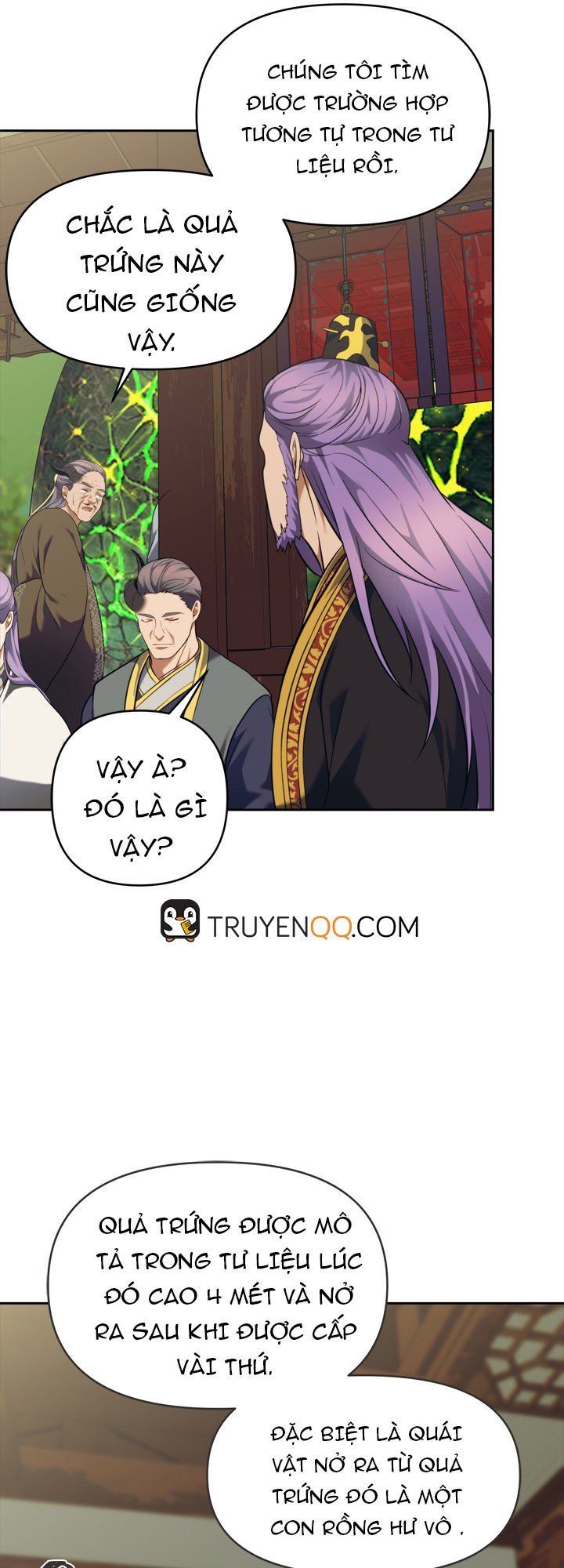 đọc truyện Thăng Cấp Trở Lại Chương 62 ảnh 30 tại Thiên Thai Truyện