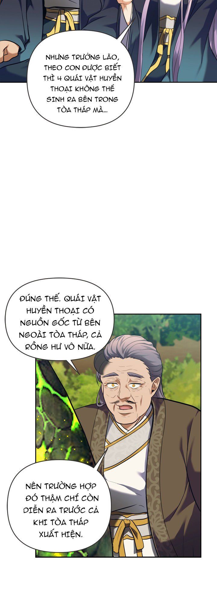 đọc truyện Thăng Cấp Trở Lại Chương 62 ảnh 32 tại Thiên Thai Truyện