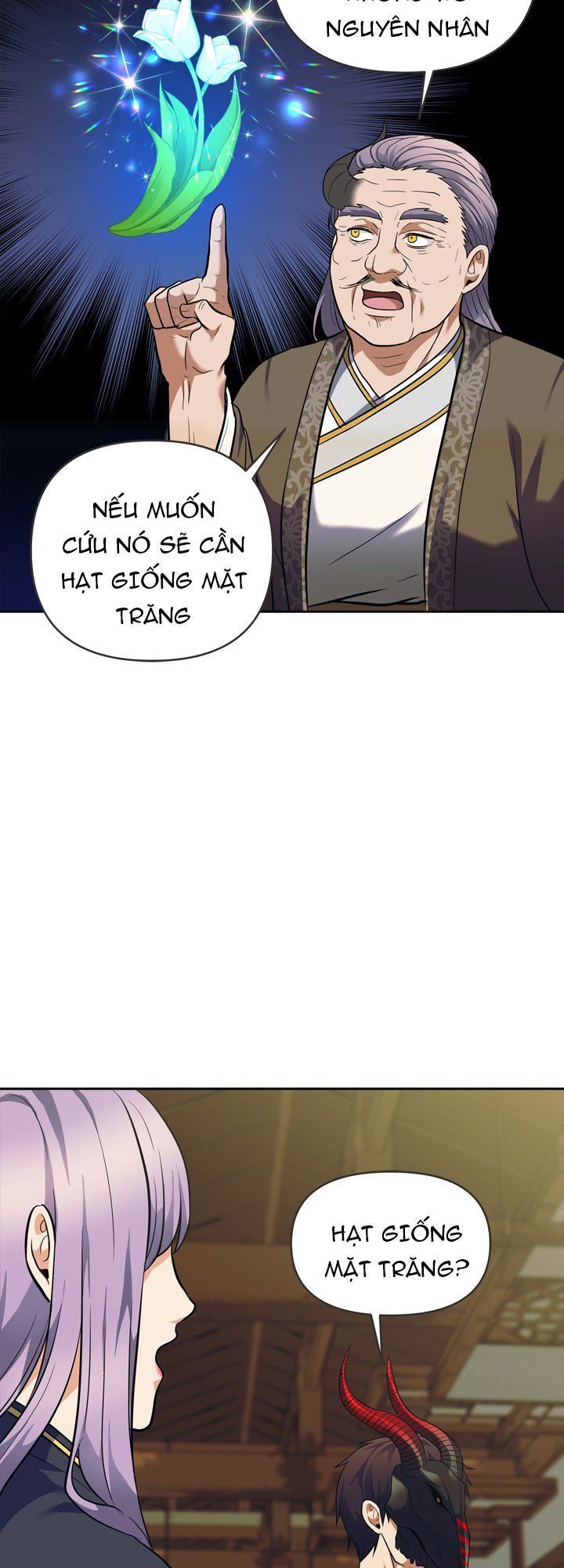 đọc truyện Thăng Cấp Trở Lại Chương 62 ảnh 34 tại Thiên Thai Truyện