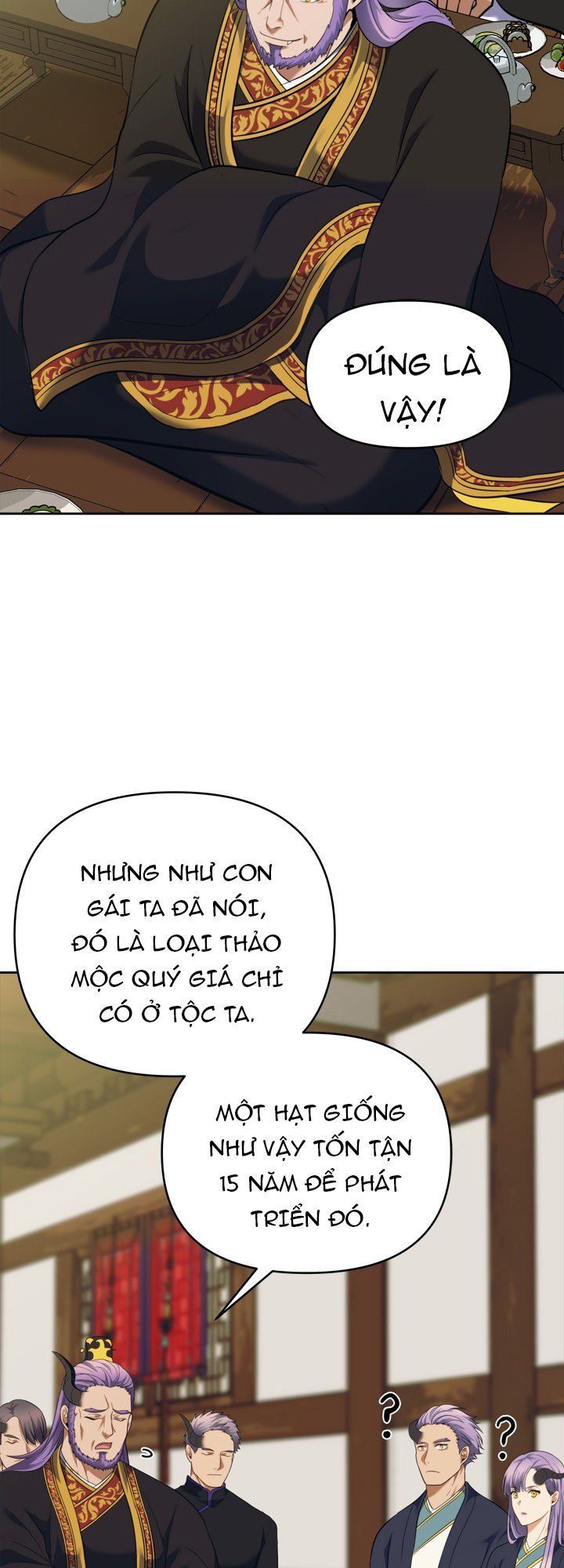 đọc truyện Thăng Cấp Trở Lại Chương 62 ảnh 37 tại Thiên Thai Truyện