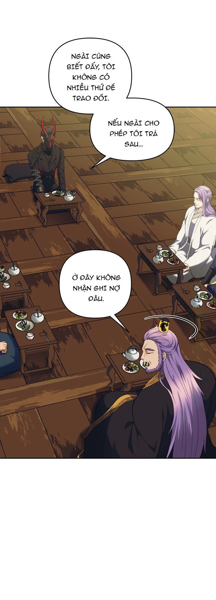 đọc truyện Thăng Cấp Trở Lại Chương 62 ảnh 39 tại Thiên Thai Truyện