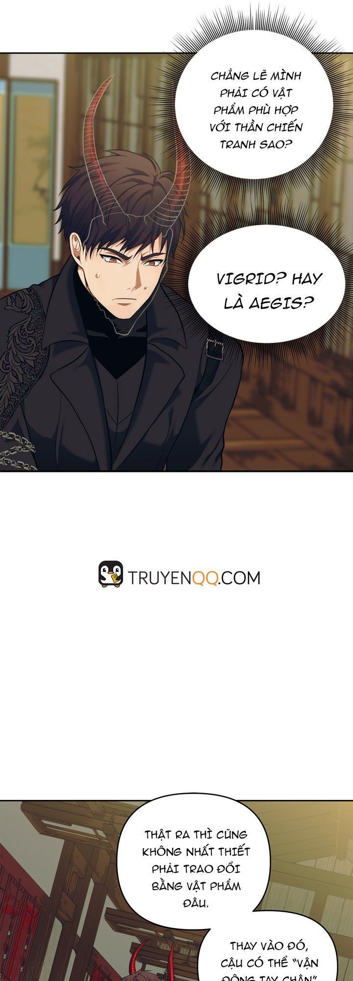 đọc truyện Thăng Cấp Trở Lại Chương 62 ảnh 40 tại Thiên Thai Truyện