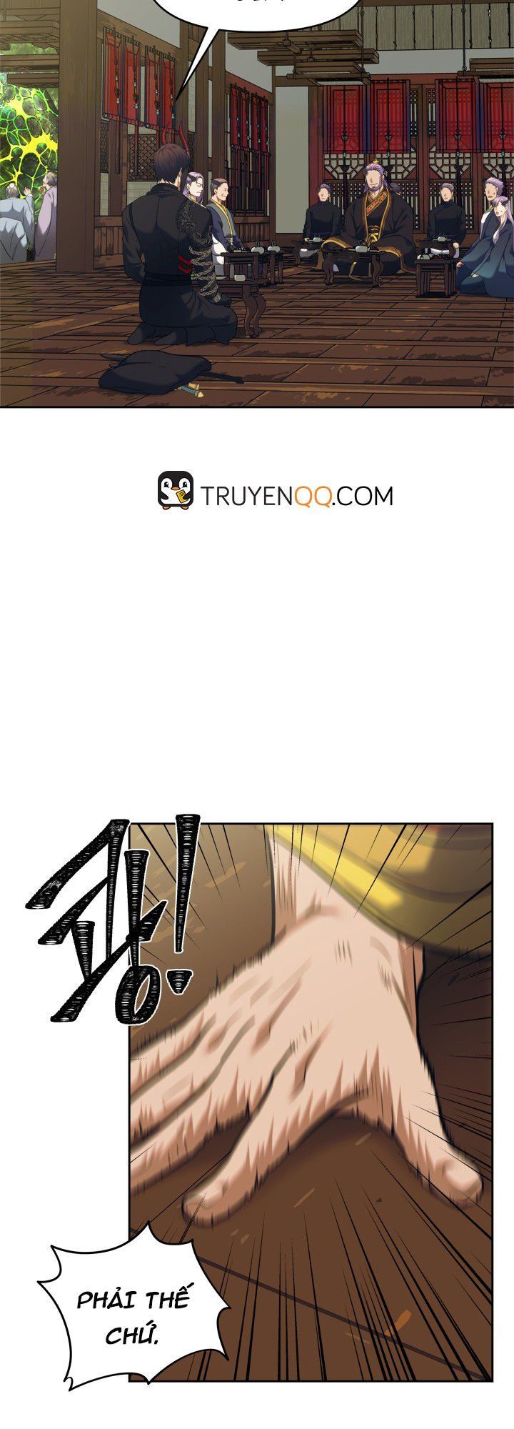 đọc truyện Thăng Cấp Trở Lại Chương 62 ảnh 49 tại Thiên Thai Truyện