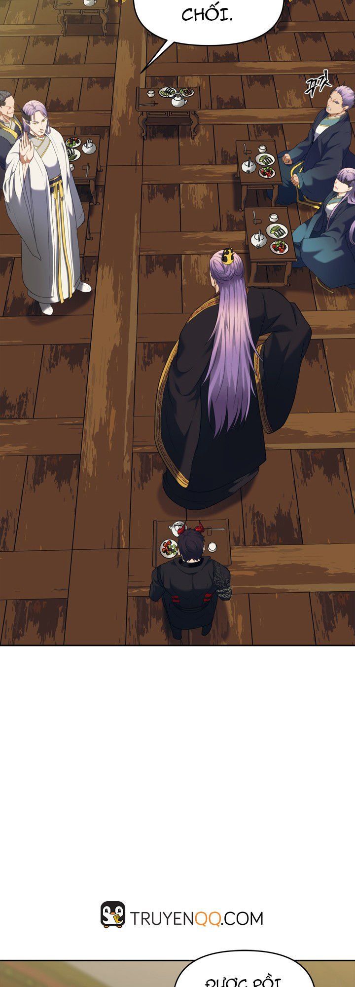 đọc truyện Thăng Cấp Trở Lại Chương 62 ảnh 53 tại Thiên Thai Truyện