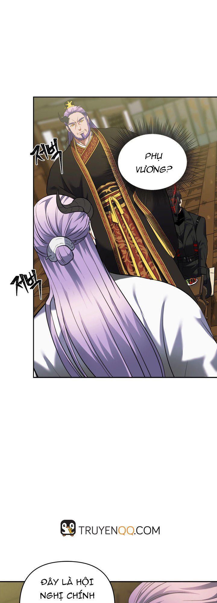 đọc truyện Thăng Cấp Trở Lại Chương 62 ảnh 55 tại Thiên Thai Truyện