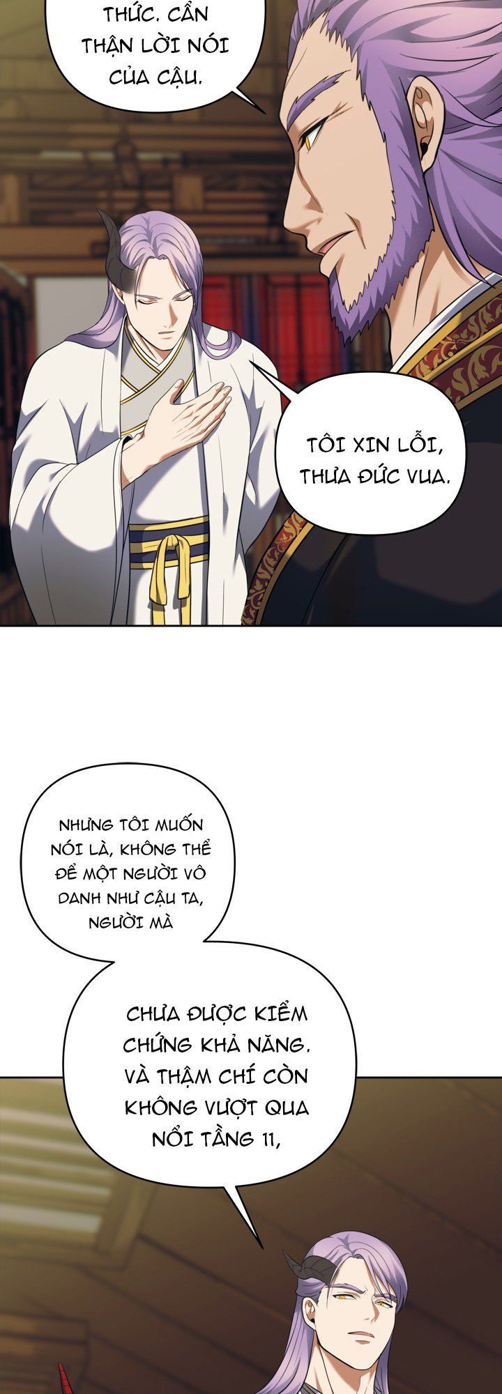 đọc truyện Thăng Cấp Trở Lại Chương 62 ảnh 56 tại Thiên Thai Truyện