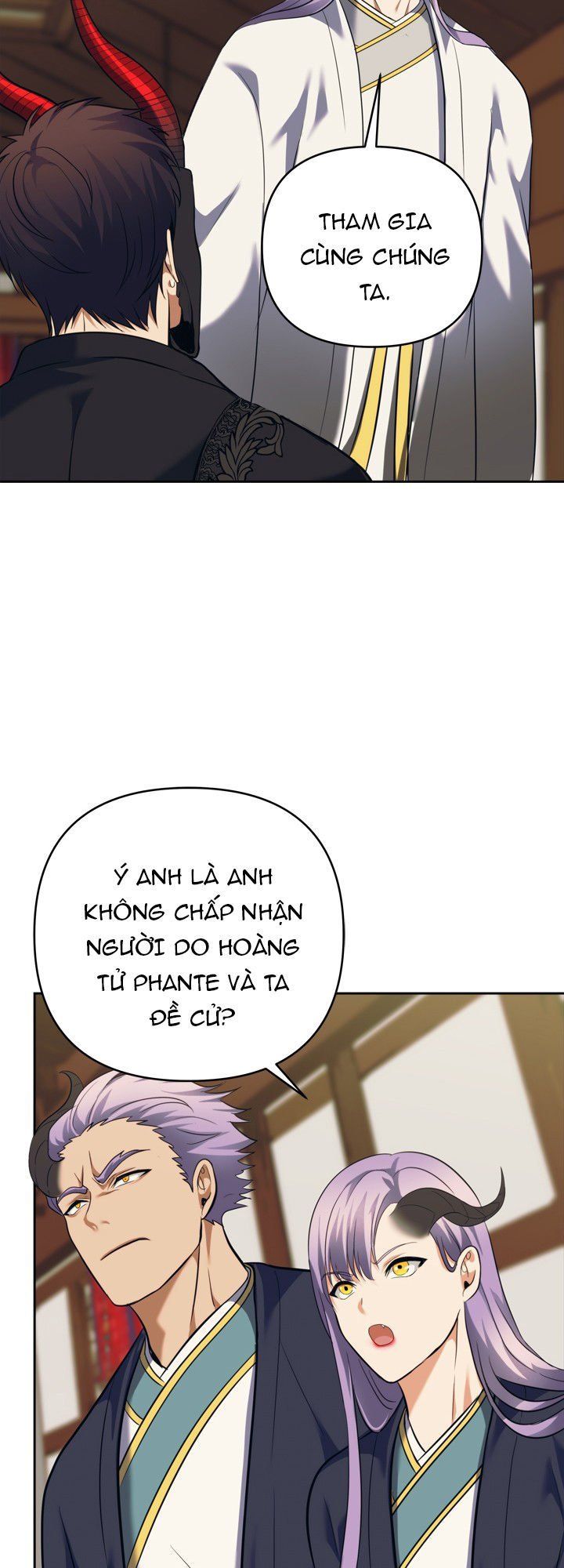 đọc truyện Thăng Cấp Trở Lại Chương 62 ảnh 57 tại Thiên Thai Truyện