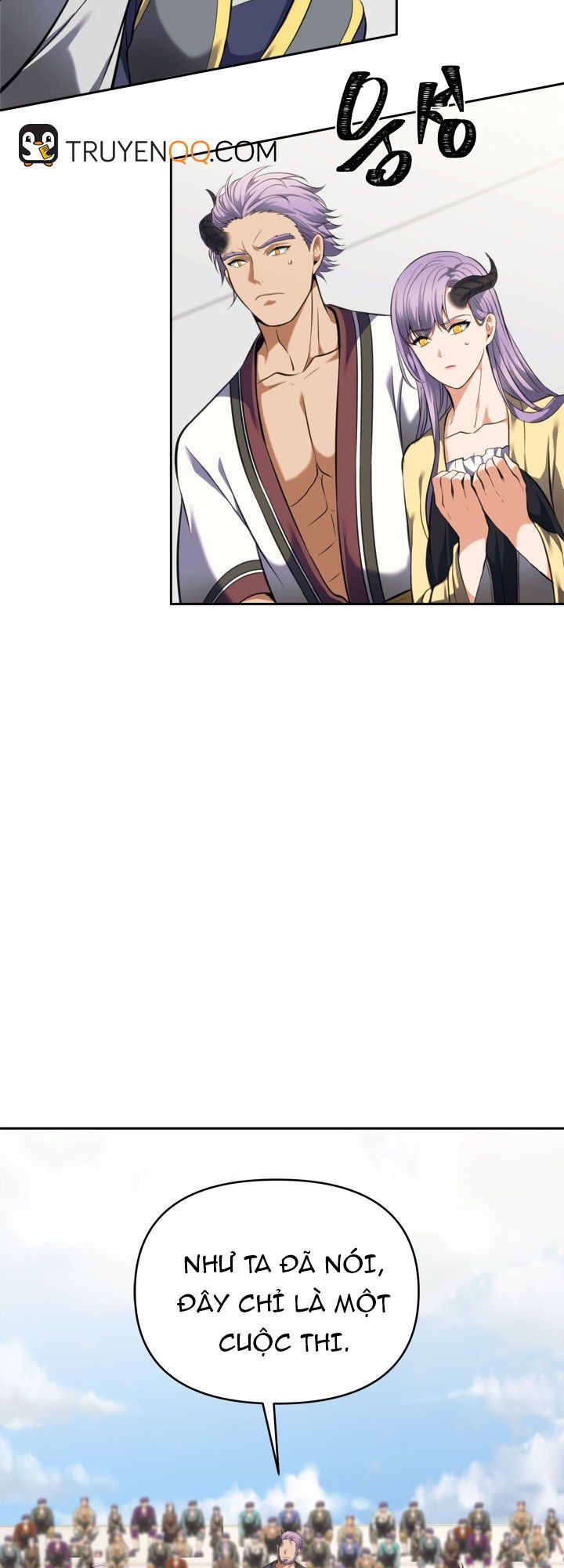 đọc truyện Thăng Cấp Trở Lại Chương 63 ảnh 20 tại Thiên Thai Truyện