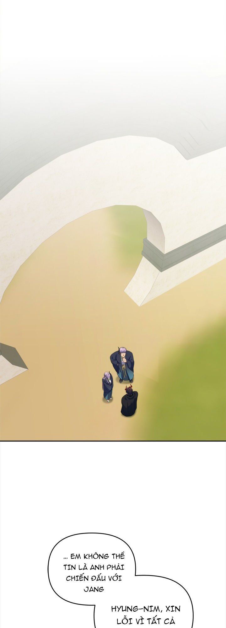 đọc truyện Thăng Cấp Trở Lại Chương 63 ảnh 4 tại Thiên Thai Truyện