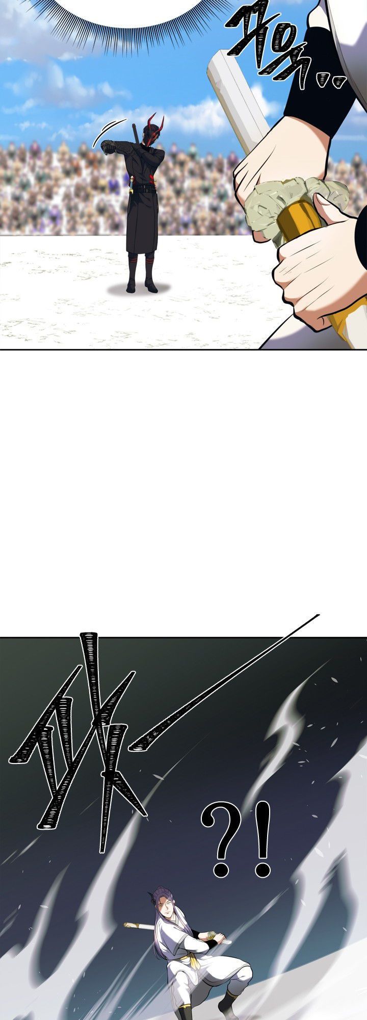 đọc truyện Thăng Cấp Trở Lại Chương 63 ảnh 24 tại Thiên Thai Truyện