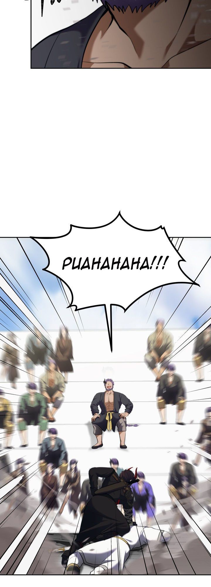 đọc truyện Thăng Cấp Trở Lại Chương 63 ảnh 30 tại Thiên Thai Truyện