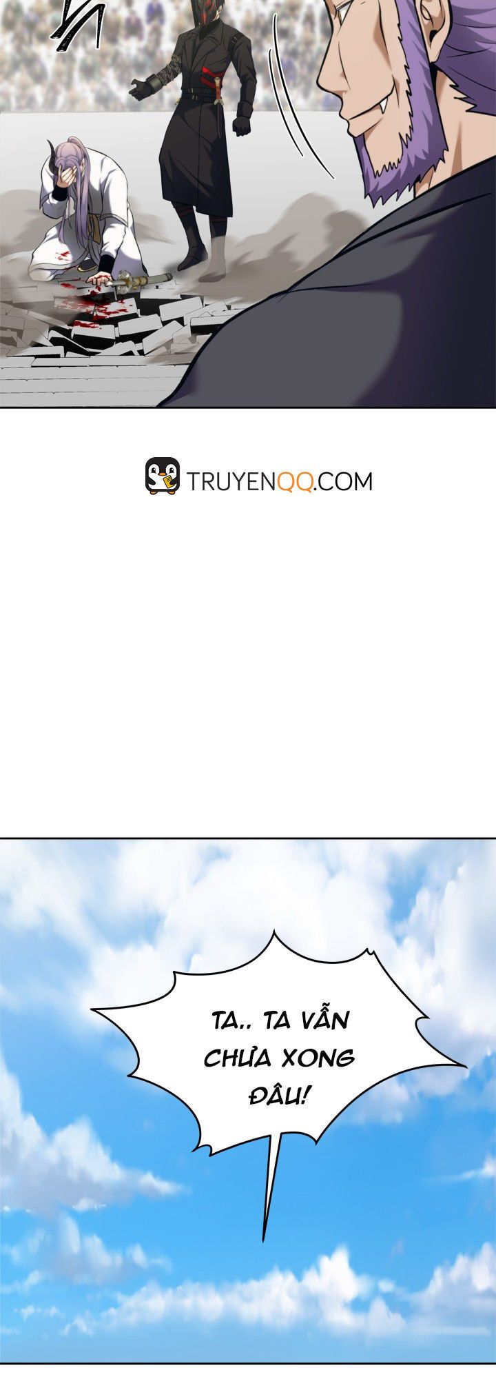 đọc truyện Thăng Cấp Trở Lại Chương 63 ảnh 33 tại Thiên Thai Truyện