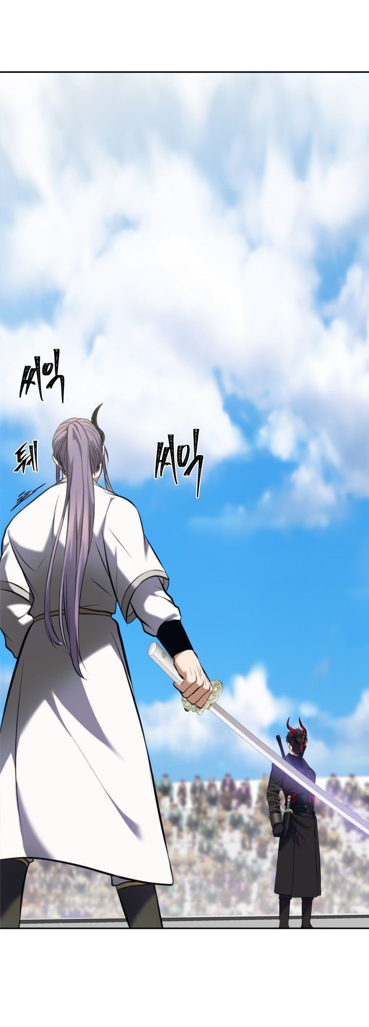 đọc truyện Thăng Cấp Trở Lại Chương 63 ảnh 34 tại Thiên Thai Truyện