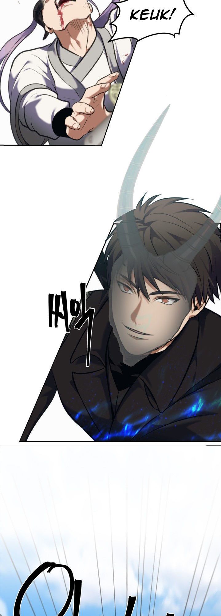 đọc truyện Thăng Cấp Trở Lại Chương 63 ảnh 47 tại Thiên Thai Truyện