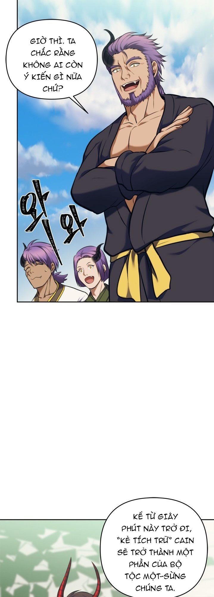 đọc truyện Thăng Cấp Trở Lại Chương 63 ảnh 50 tại Thiên Thai Truyện