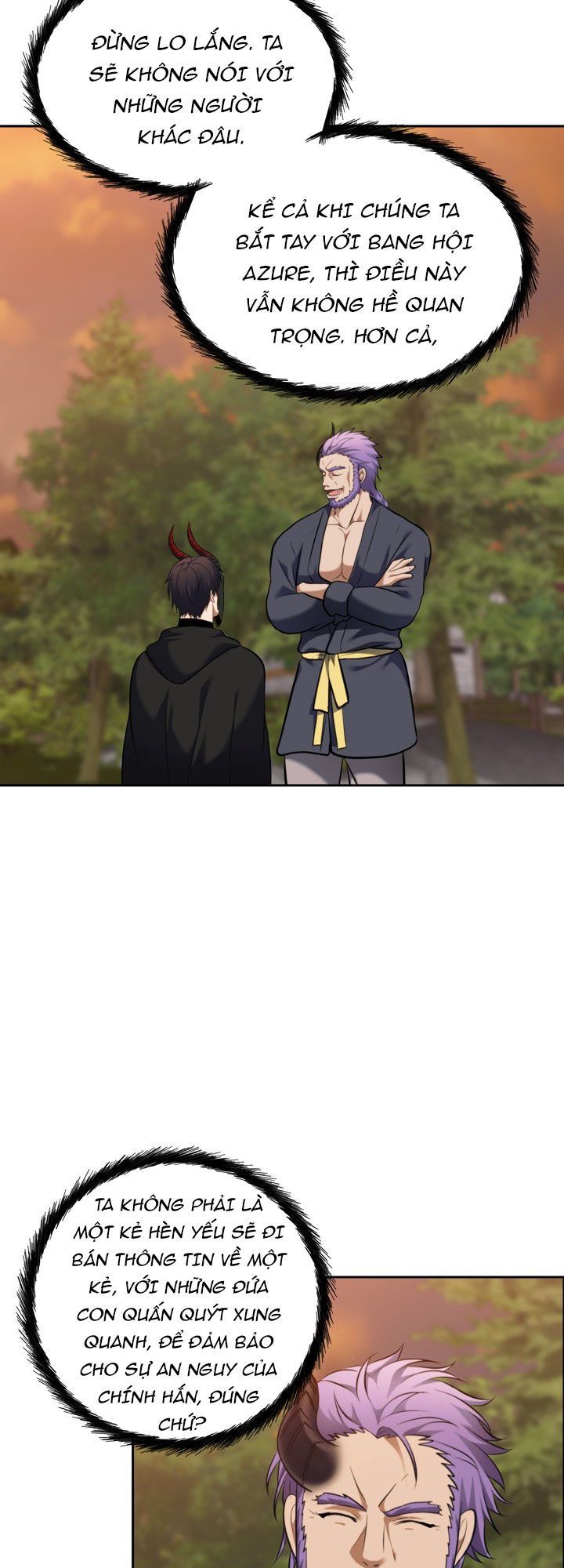 đọc truyện Thăng Cấp Trở Lại Chương 63 ảnh 59 tại Thiên Thai Truyện