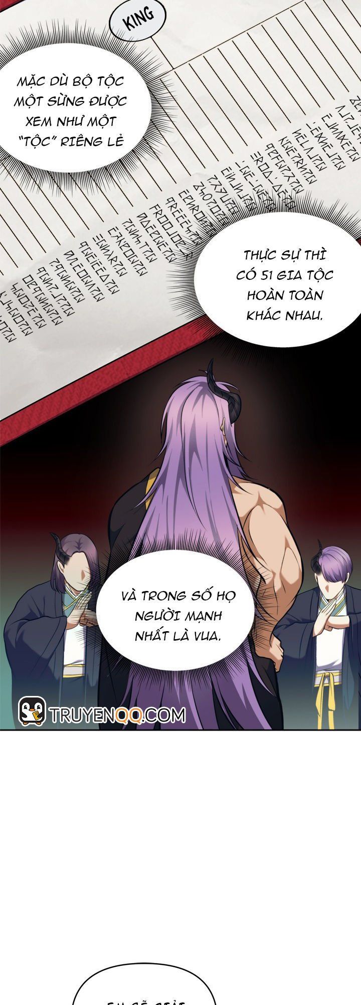 đọc truyện Thăng Cấp Trở Lại Chương 63 ảnh 8 tại Thiên Thai Truyện