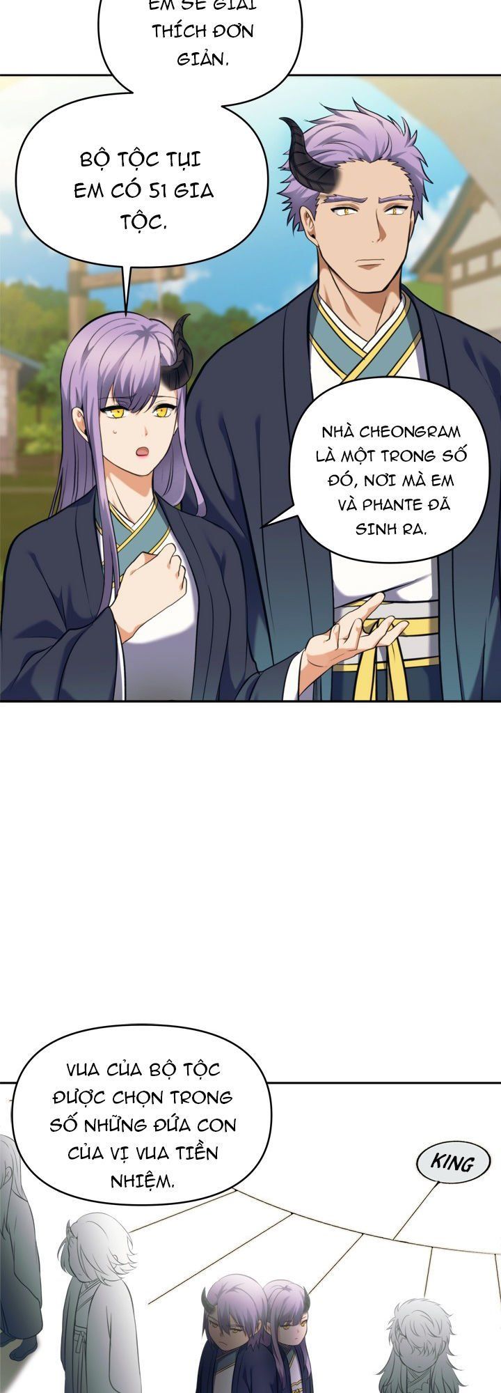 đọc truyện Thăng Cấp Trở Lại Chương 63 ảnh 9 tại Thiên Thai Truyện