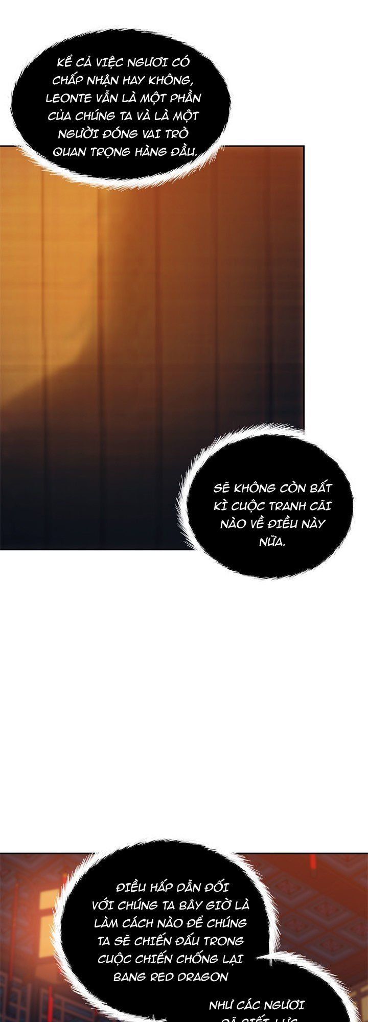 đọc truyện Thăng Cấp Trở Lại Chương 64 ảnh 13 tại Thiên Thai Truyện