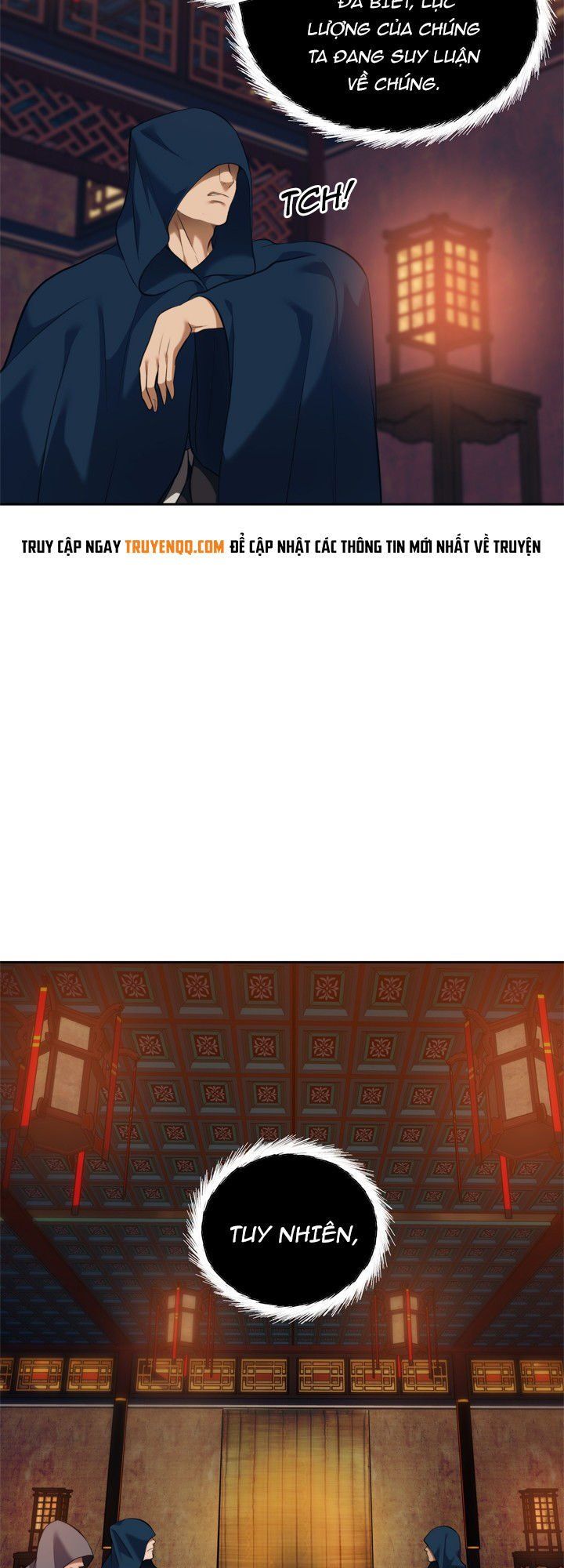 đọc truyện Thăng Cấp Trở Lại Chương 64 ảnh 14 tại Thiên Thai Truyện