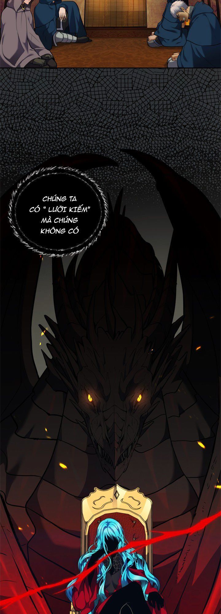 đọc truyện Thăng Cấp Trở Lại Chương 64 ảnh 15 tại Thiên Thai Truyện