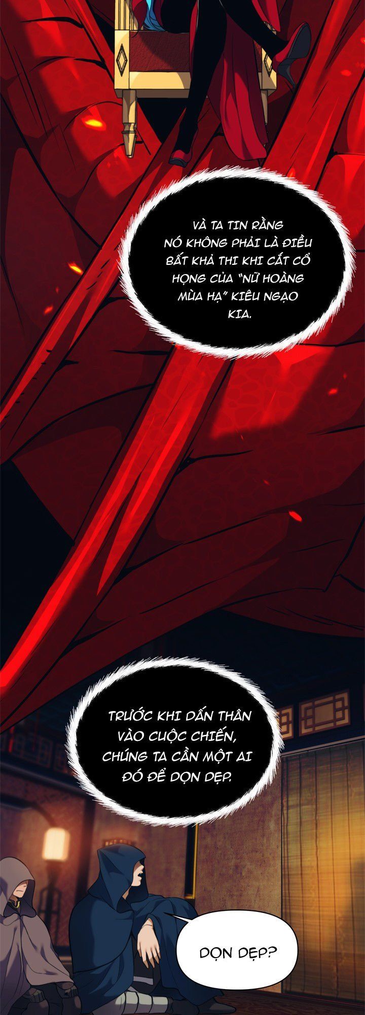 đọc truyện Thăng Cấp Trở Lại Chương 64 ảnh 16 tại Thiên Thai Truyện