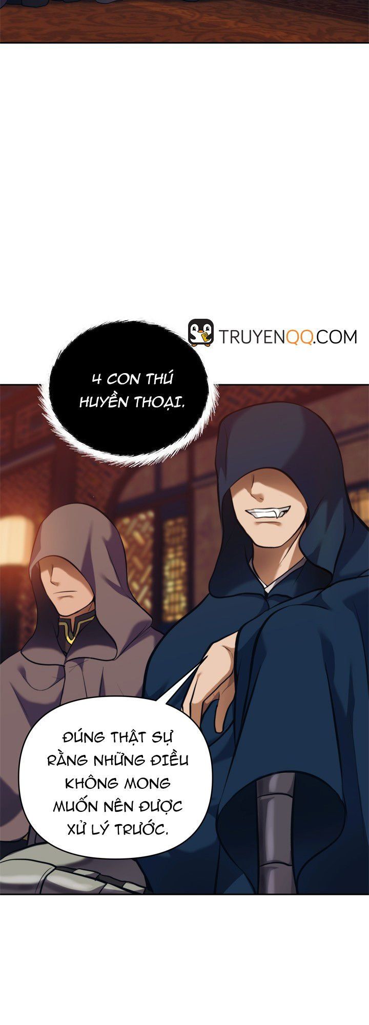 đọc truyện Thăng Cấp Trở Lại Chương 64 ảnh 17 tại Thiên Thai Truyện