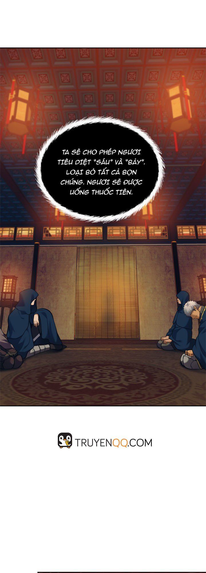 đọc truyện Thăng Cấp Trở Lại Chương 64 ảnh 20 tại Thiên Thai Truyện