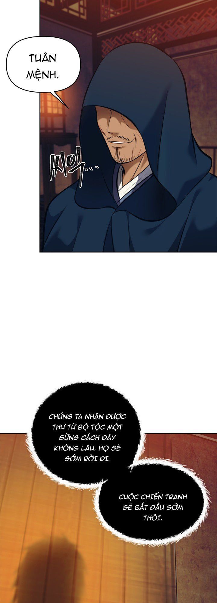 đọc truyện Thăng Cấp Trở Lại Chương 64 ảnh 21 tại Thiên Thai Truyện