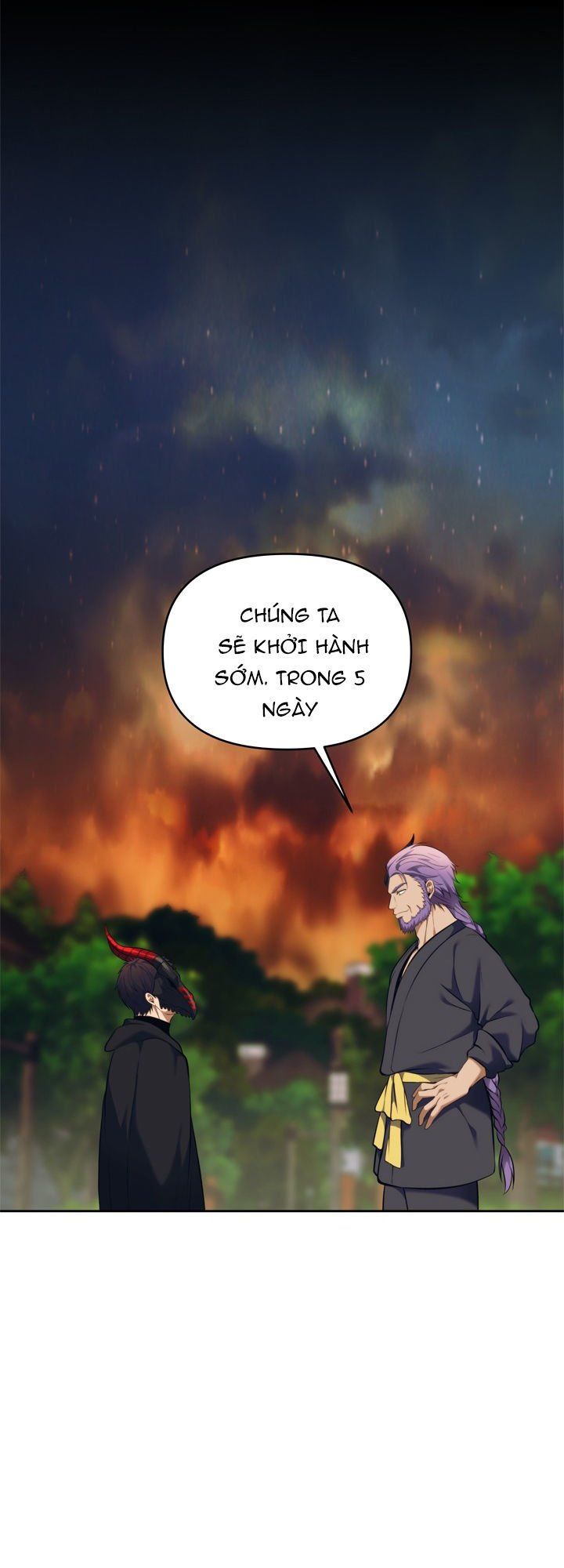 đọc truyện Thăng Cấp Trở Lại Chương 64 ảnh 4 tại Thiên Thai Truyện