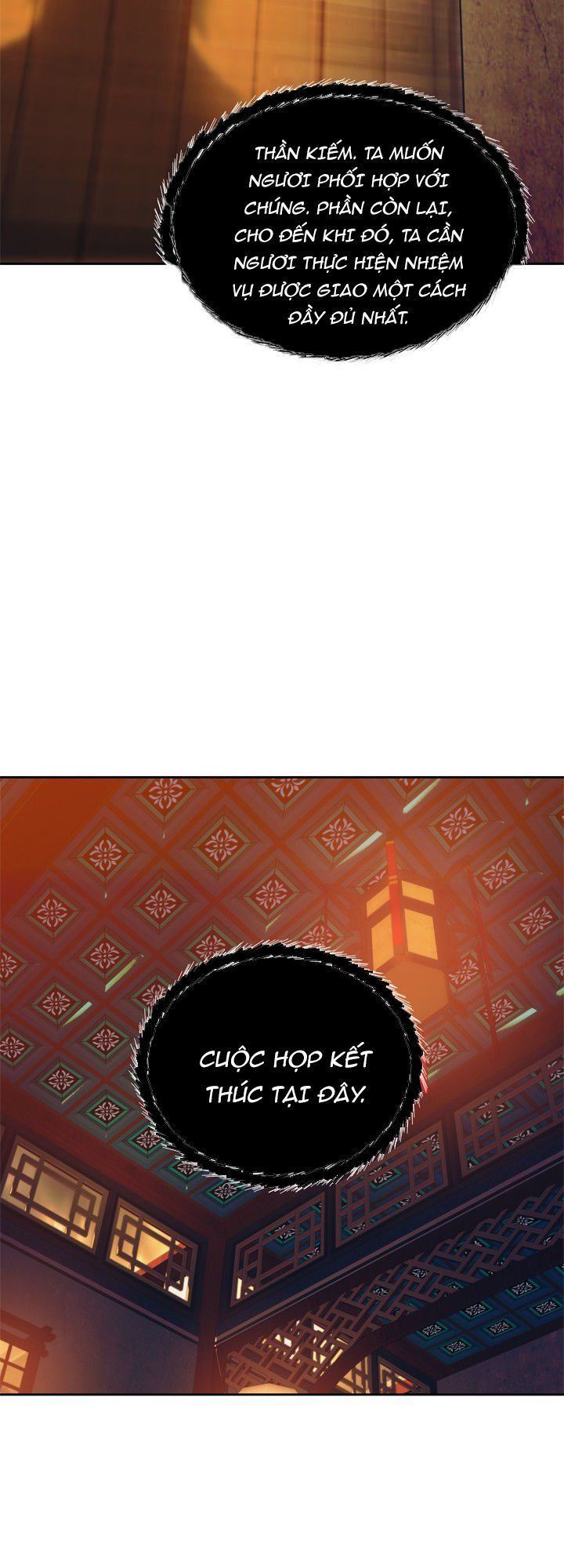 đọc truyện Thăng Cấp Trở Lại Chương 64 ảnh 22 tại Thiên Thai Truyện