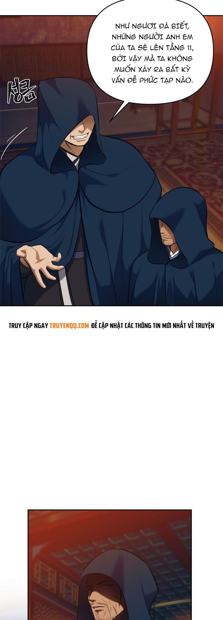 đọc truyện Thăng Cấp Trở Lại Chương 64 ảnh 24 tại Thiên Thai Truyện