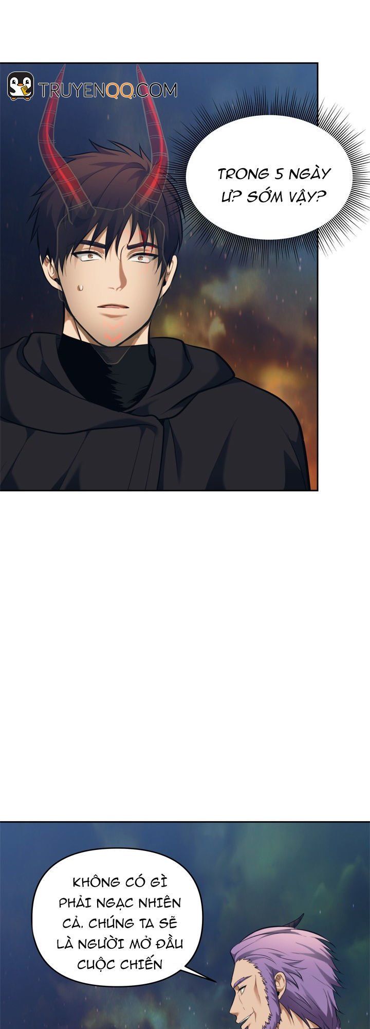 đọc truyện Thăng Cấp Trở Lại Chương 64 ảnh 5 tại Thiên Thai Truyện