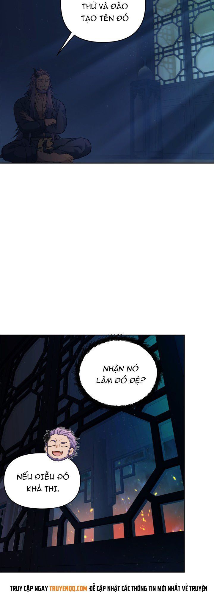 đọc truyện Thăng Cấp Trở Lại Chương 64 ảnh 32 tại Thiên Thai Truyện