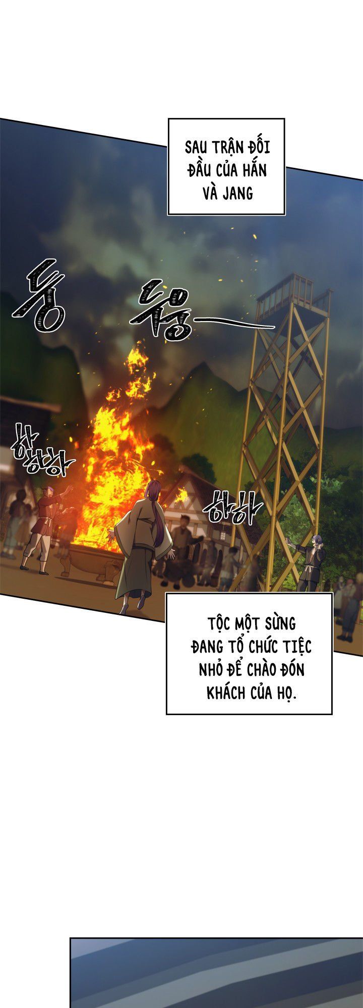 đọc truyện Thăng Cấp Trở Lại Chương 64 ảnh 34 tại Thiên Thai Truyện