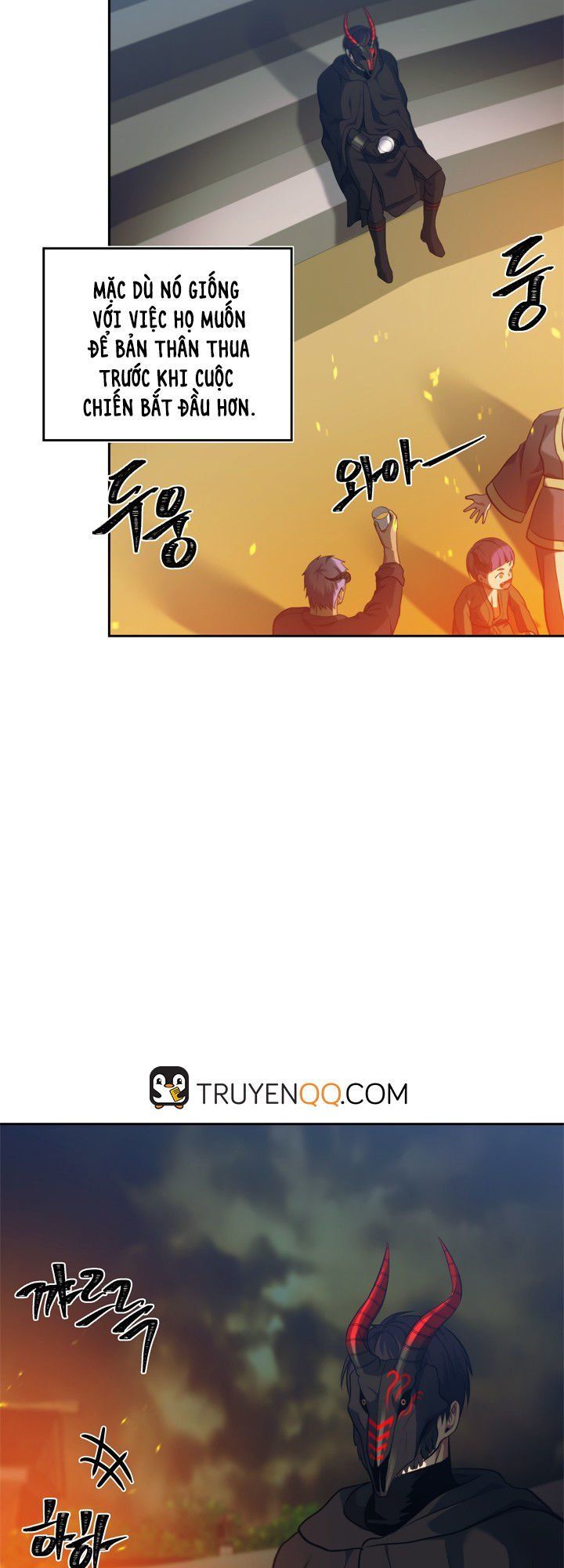 đọc truyện Thăng Cấp Trở Lại Chương 64 ảnh 35 tại Thiên Thai Truyện