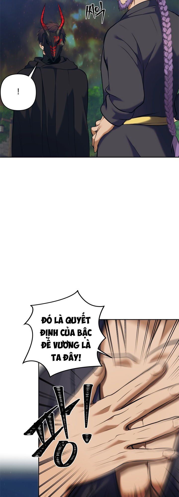 đọc truyện Thăng Cấp Trở Lại Chương 64 ảnh 6 tại Thiên Thai Truyện