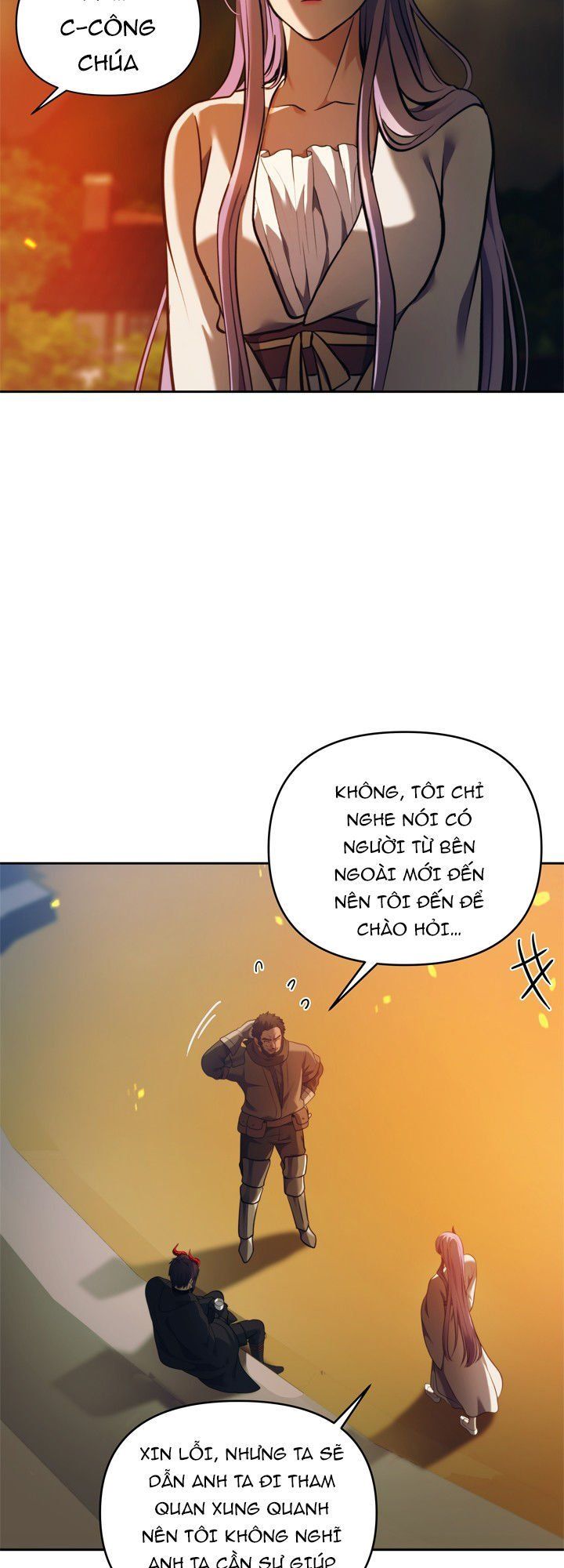 đọc truyện Thăng Cấp Trở Lại Chương 64 ảnh 43 tại Thiên Thai Truyện