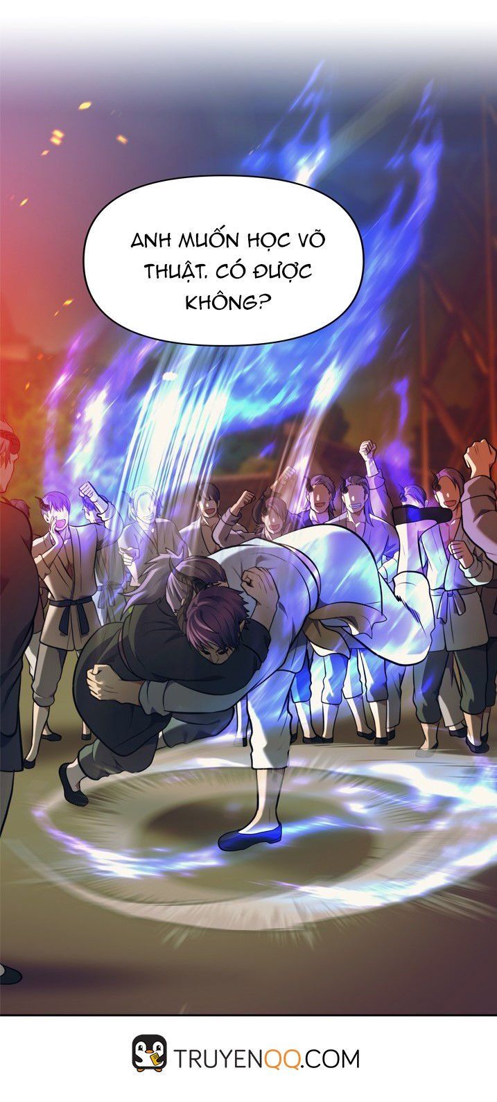 đọc truyện Thăng Cấp Trở Lại Chương 64 ảnh 59 tại Thiên Thai Truyện